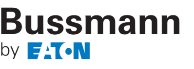 Bussmann by Eaton Logo