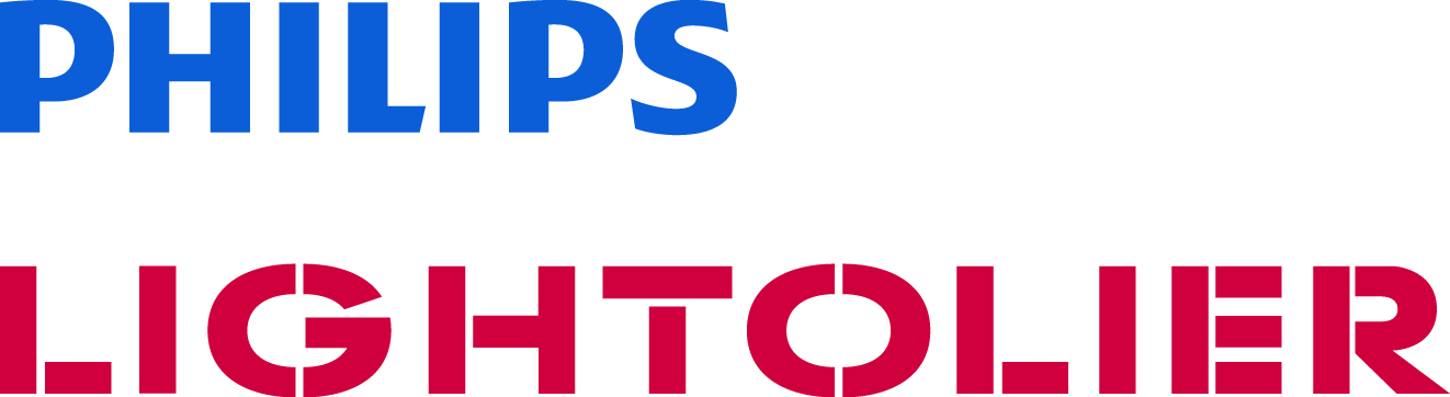 Philips Lightolier Logo