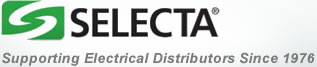 Selecta Switch Inc. Logo