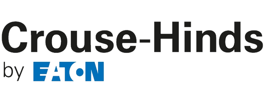 Crouse-Hinds by Eaton Logo